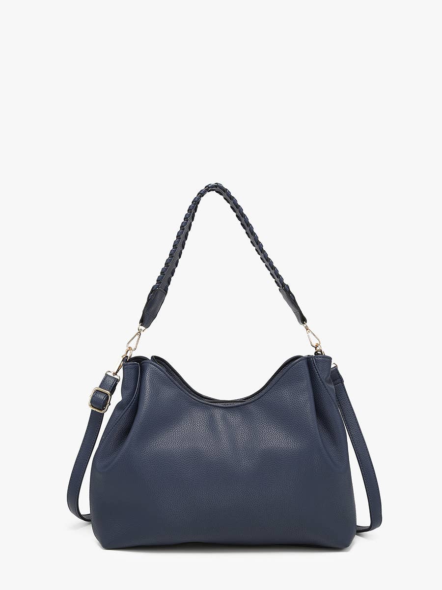Grace Tote Bag - Jam