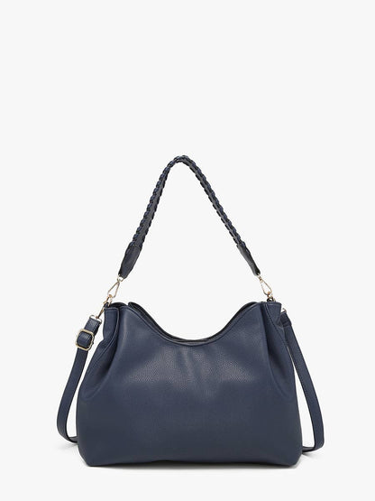 Grace Tote Bag - Jam
