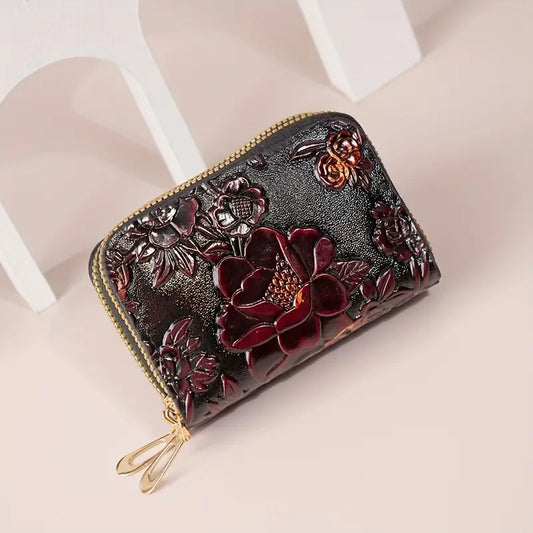 Vivian Mini Wallet