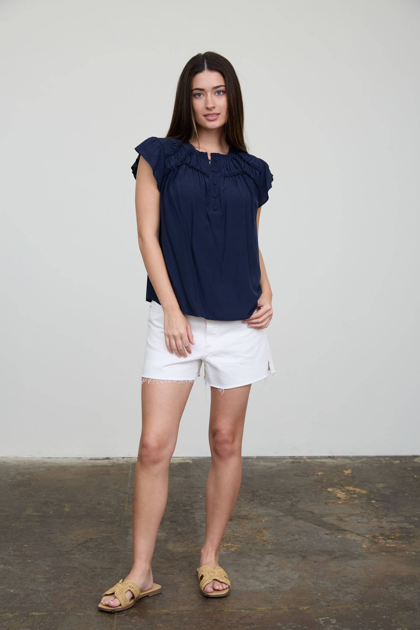 Jane Blouse