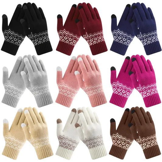 St. Cloud SmartTouch Gloves