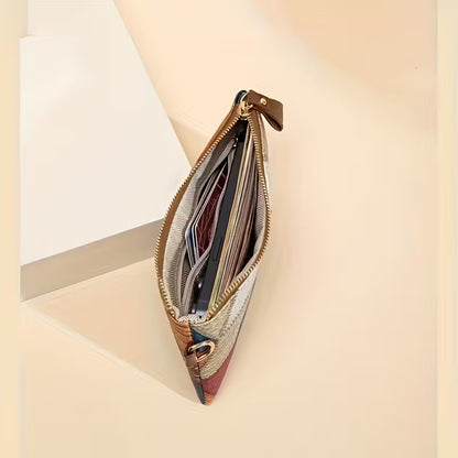 Archer Wristlet Wallet