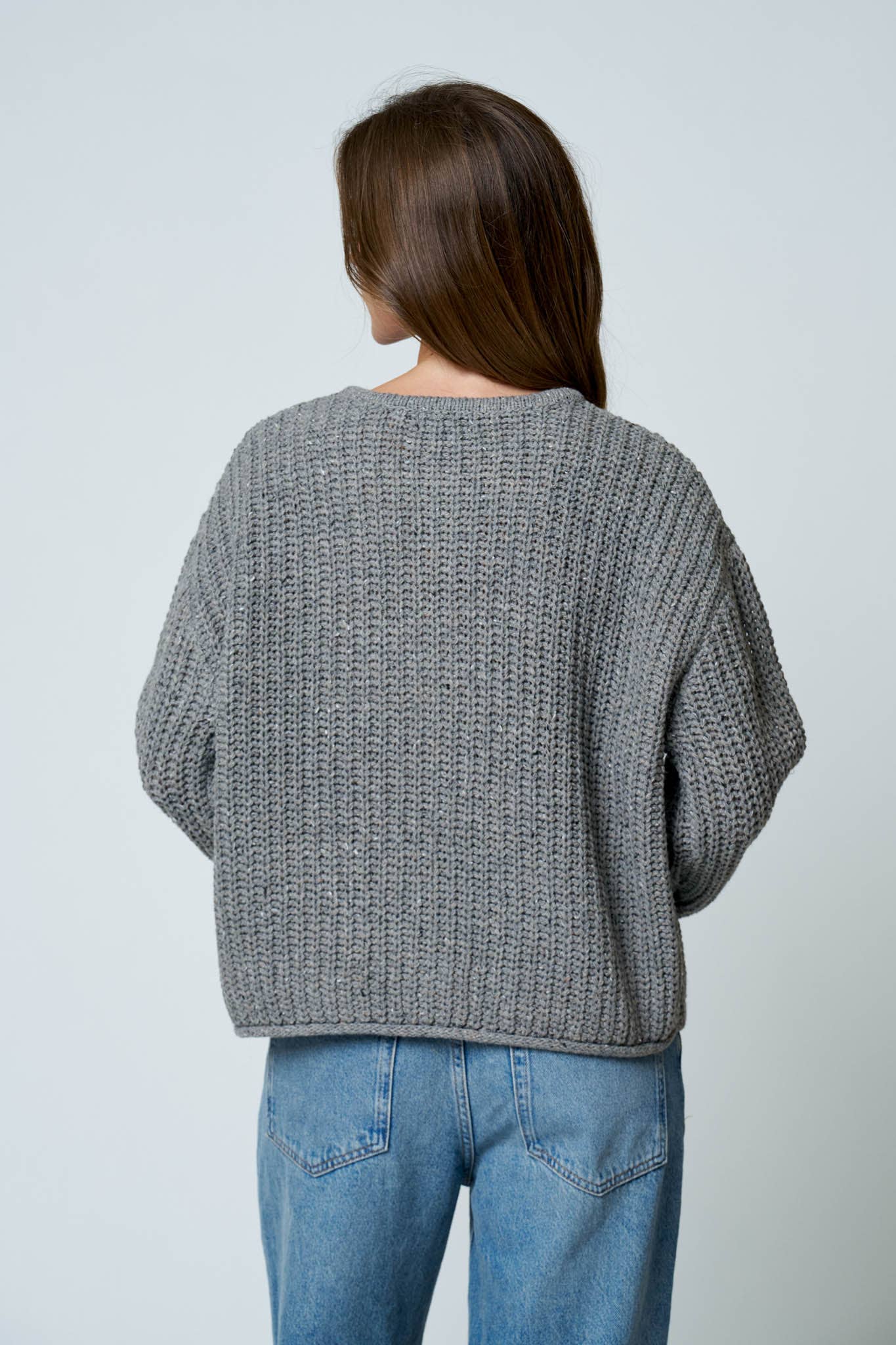 Briar Knit Cardigan