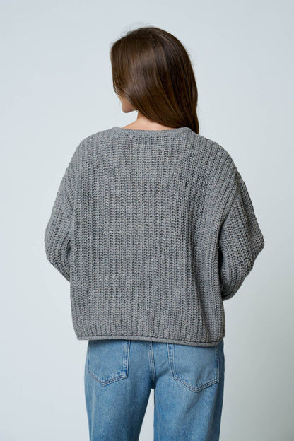 Briar Knit Cardigan