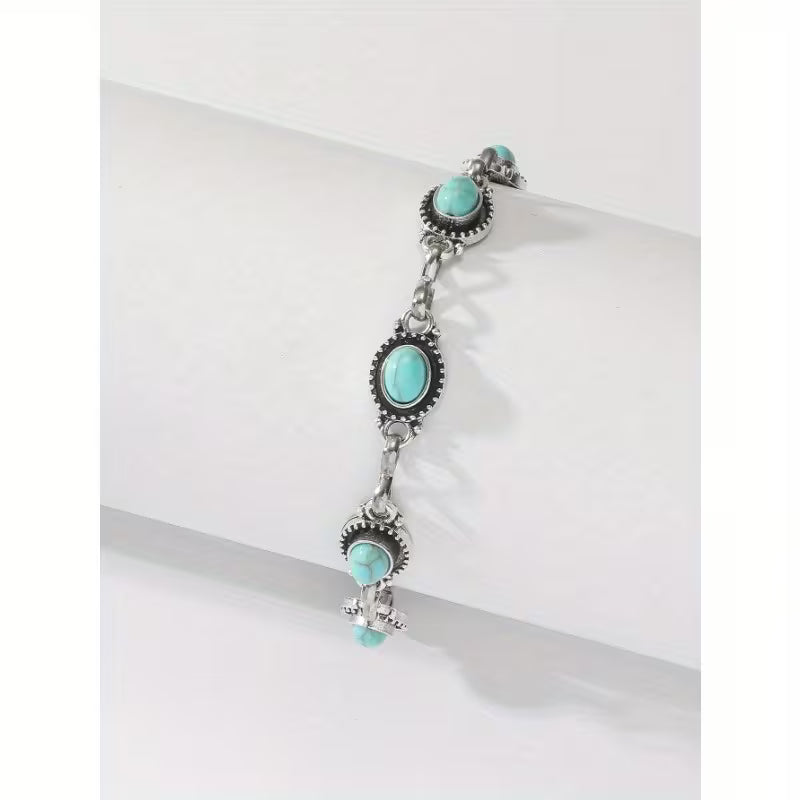 Turquoise Bracelet