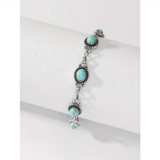 Turquoise Bracelet