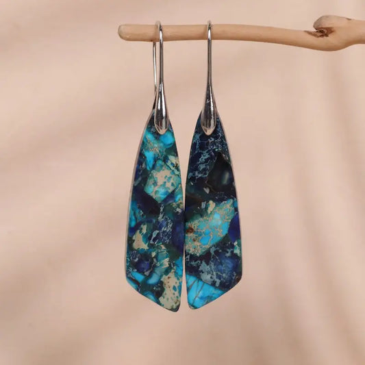 Molly Vintage Earrings