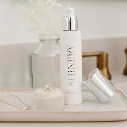 Radiance Wash Luxury Jewelry Cleaner