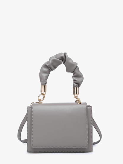 Layne Satchel – Brown
