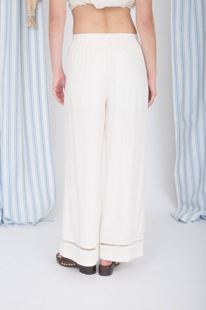 Leia Linen Pants