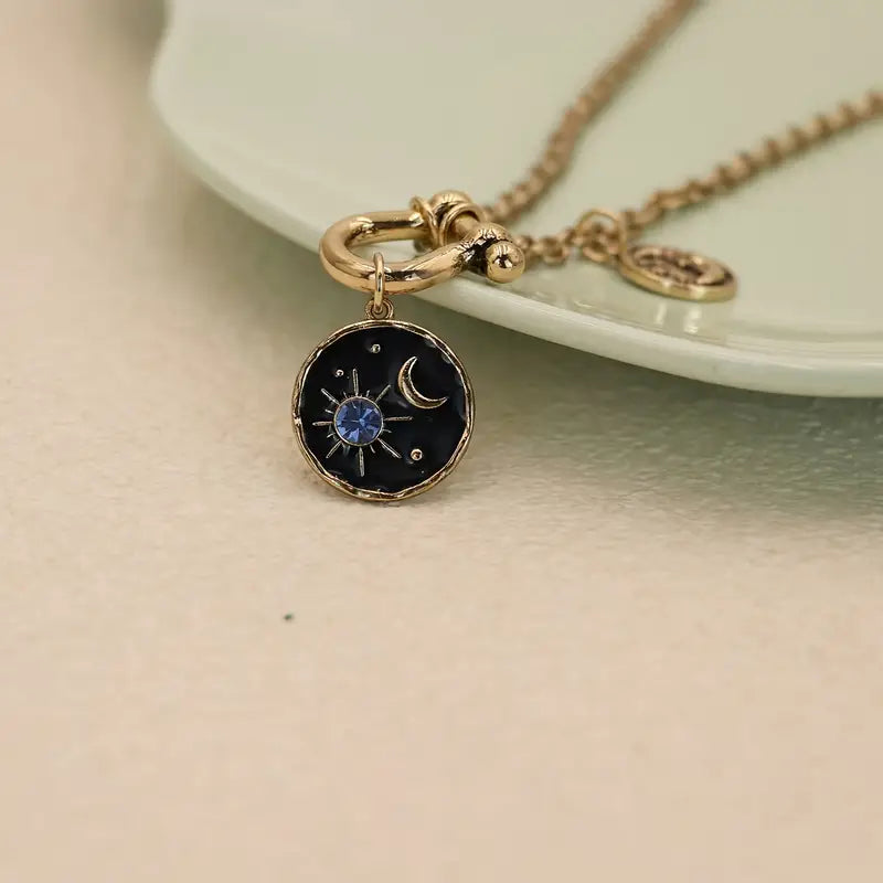 Luna Necklace