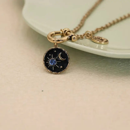 Luna Necklace