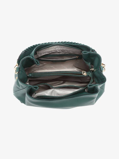 Grace Tote Bag - Jam