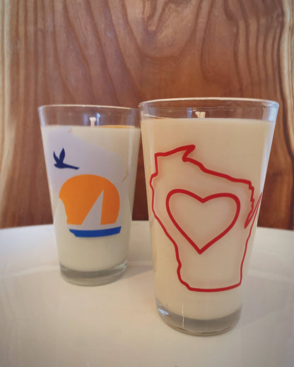 Great Lakes Candle
