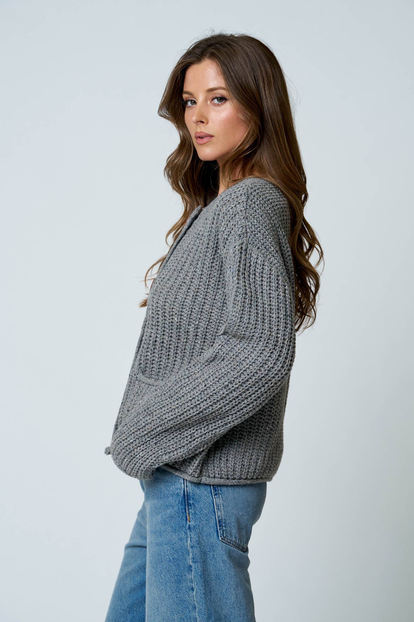 Briar Knit Cardigan