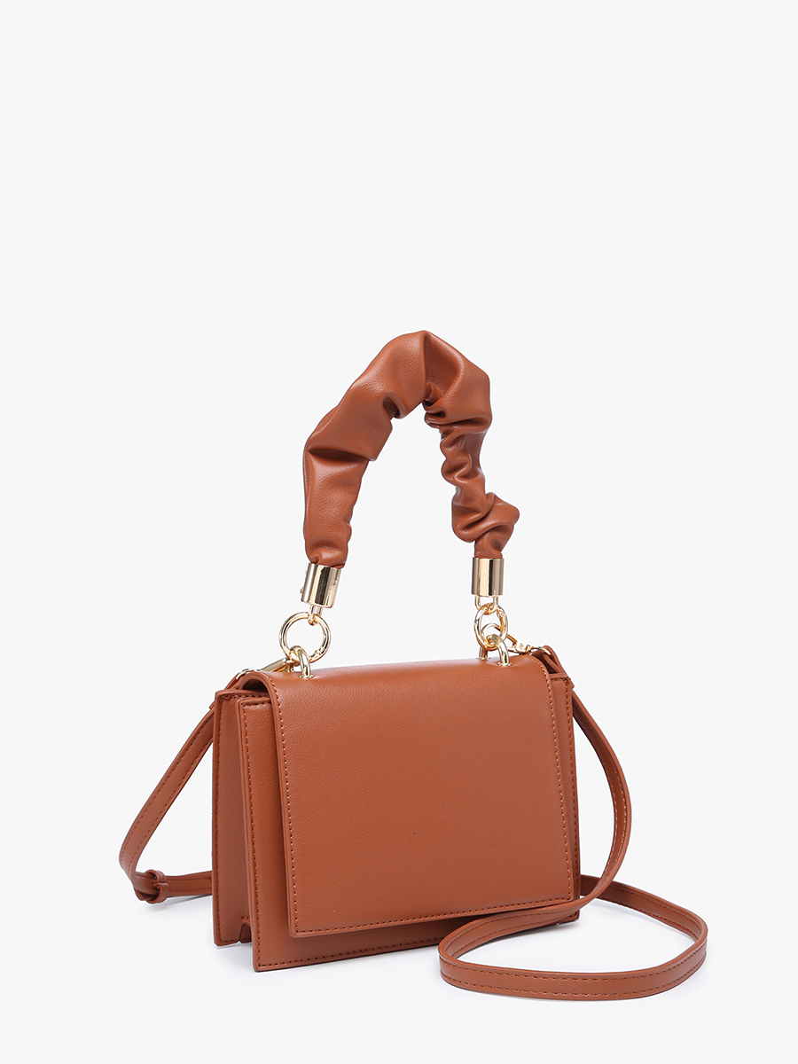 Layne Satchel – Brown