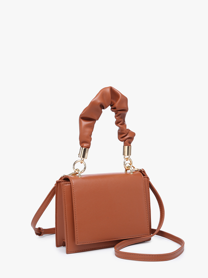 Layne Satchel – Brown