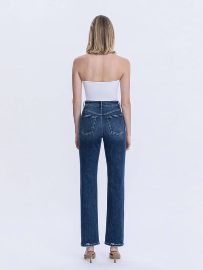 Bea Straight Leg Jeans