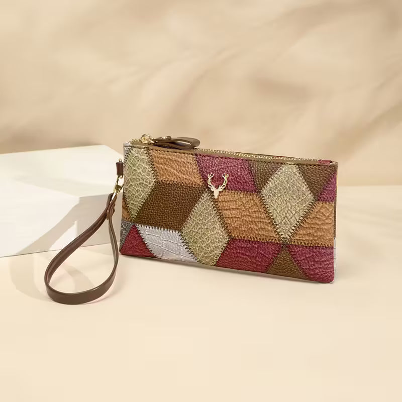 Archer Wristlet Wallet