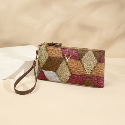 Archer Wristlet Wallet