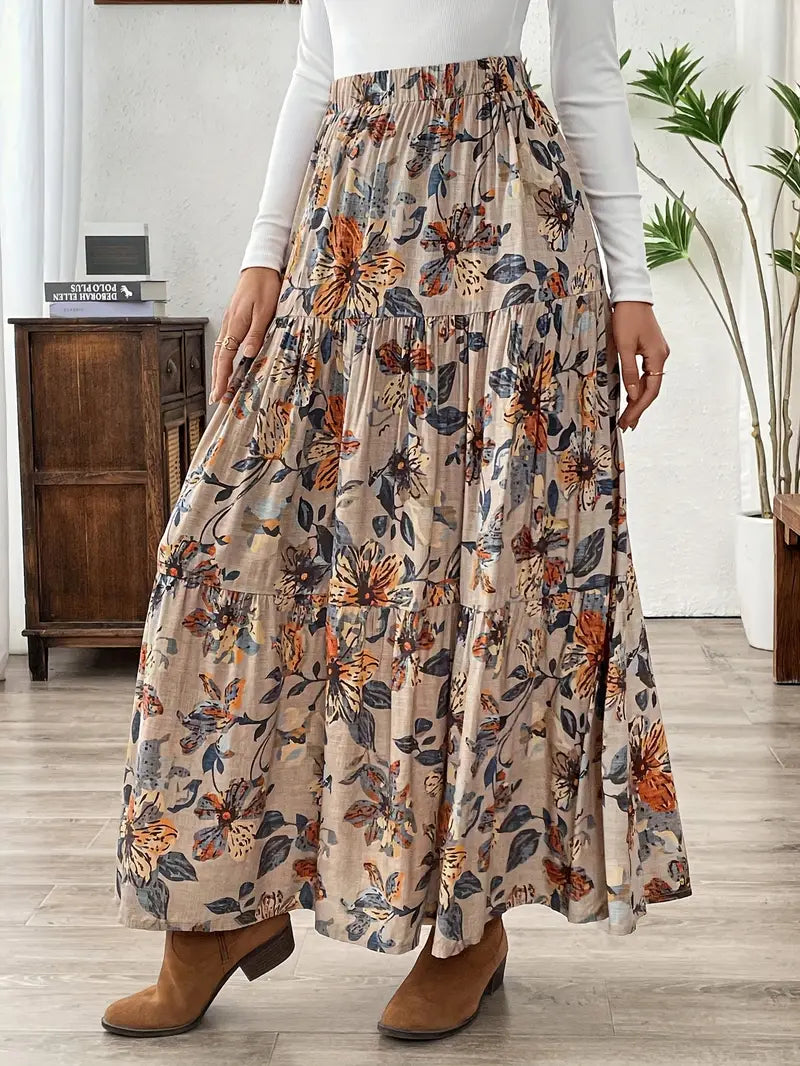 Fauna Skirt
