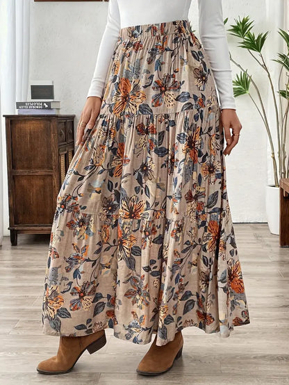 Fauna Skirt