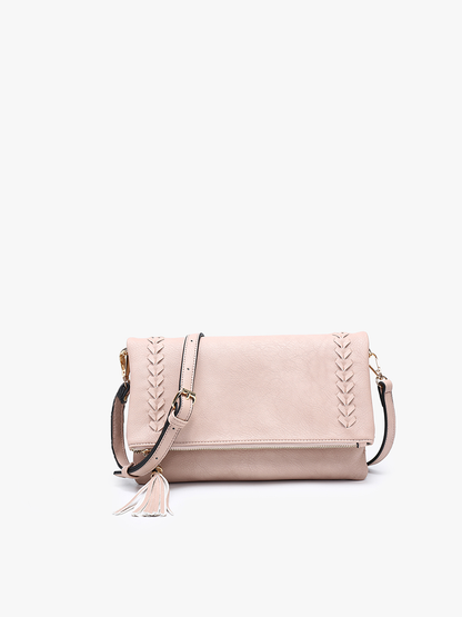 Honey Crossbody Bag – Olive