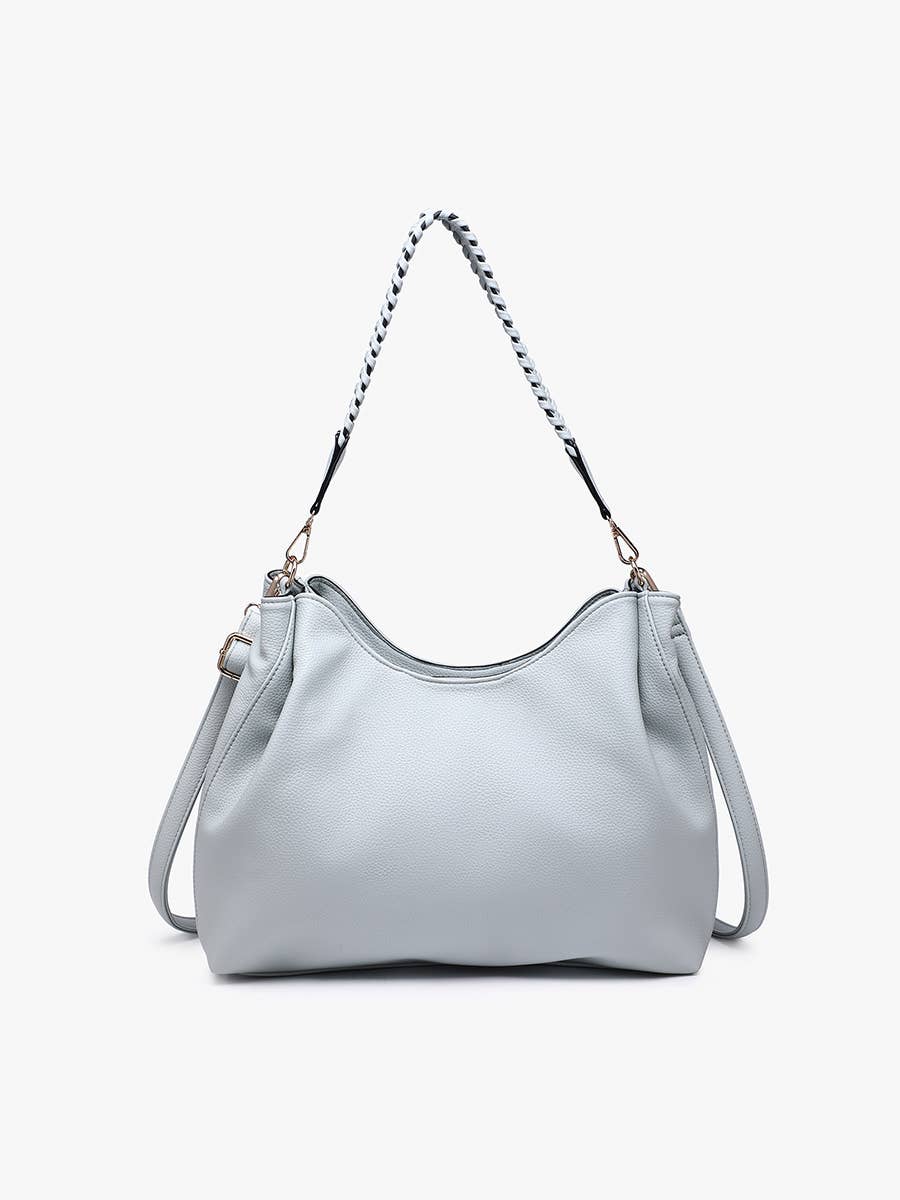 Grace Tote Bag - Jam