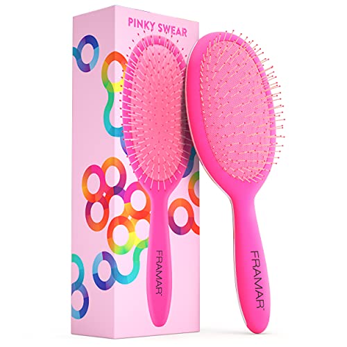 Detangling Hair Brush