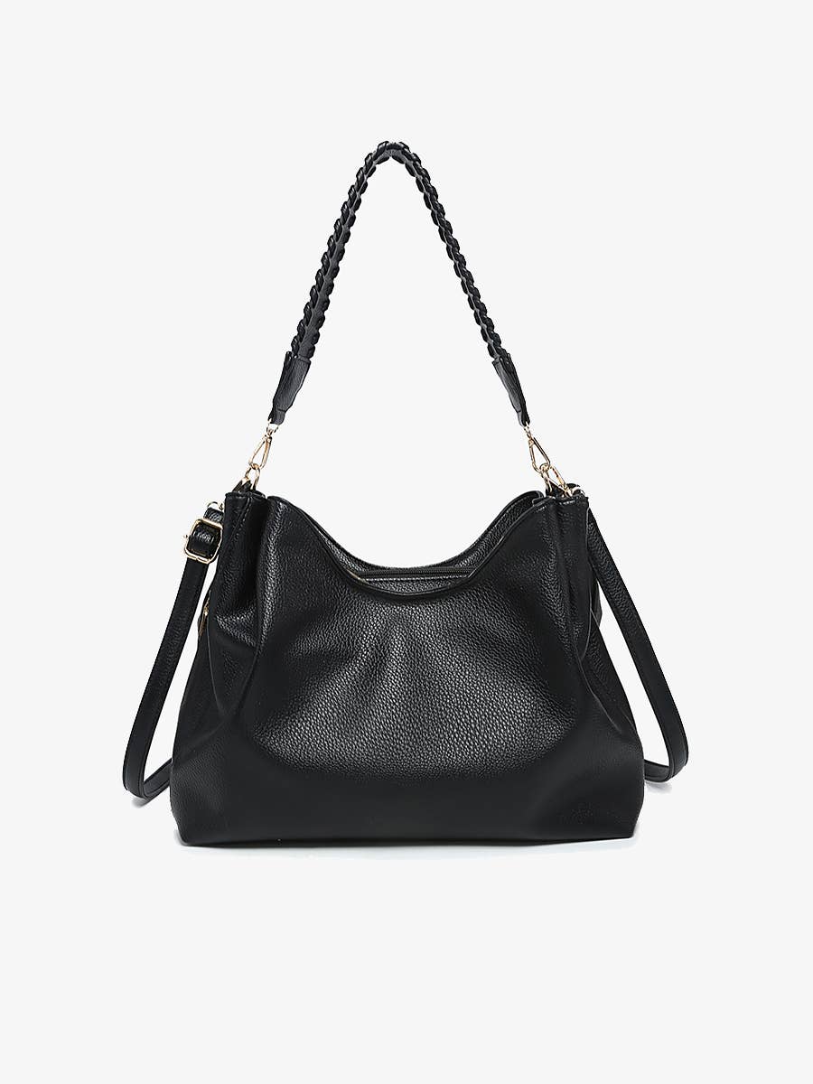 Grace Tote Bag - Jam