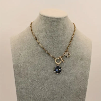 Luna Necklace