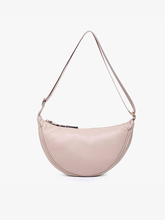 Rosalie Banana Sling Bag – Sand