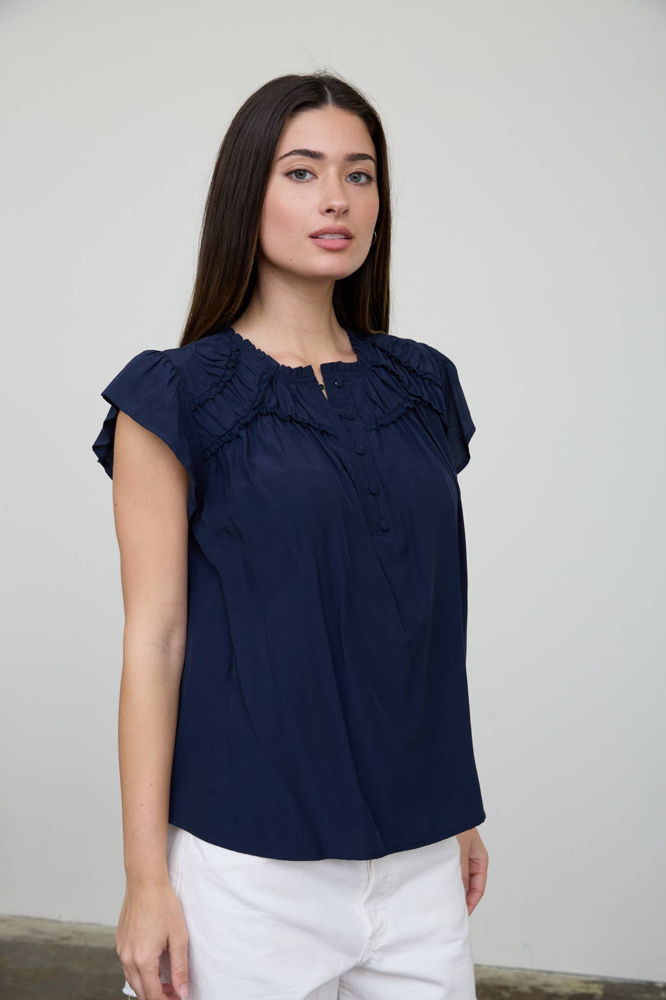 Jane Blouse