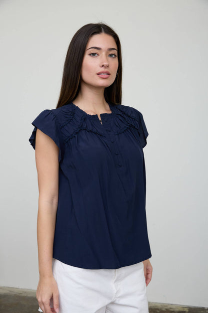 Jane Blouse