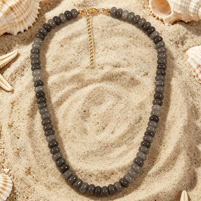 Anya Beaded Necklace