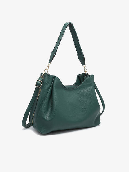 Grace Tote Bag - Jam