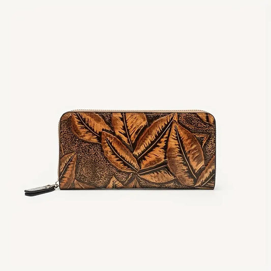 Fauna Wallet