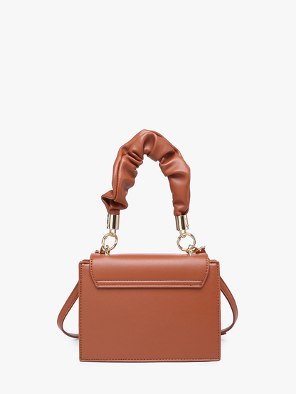 Layne Satchel – Brown