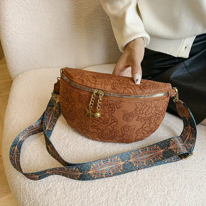 Mena Crossbody Bag