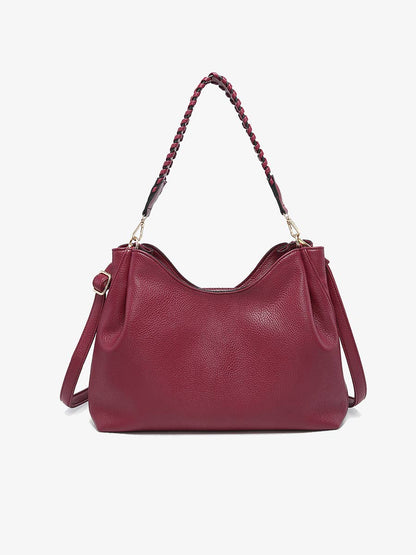 Grace Tote Bag - Jam