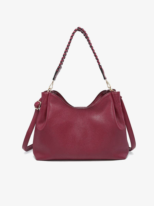 Grace Tote Bag - Jam