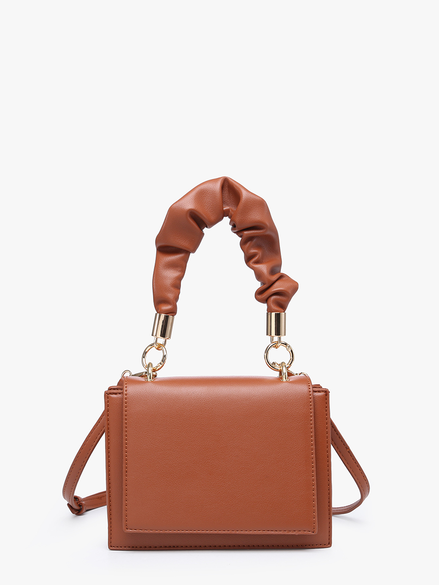 Layne Satchel – Teal