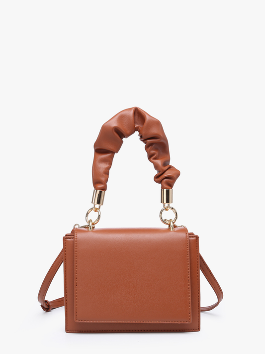 Layne Satchel – Brown