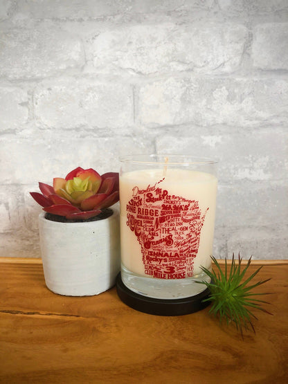 Great Lakes Candle