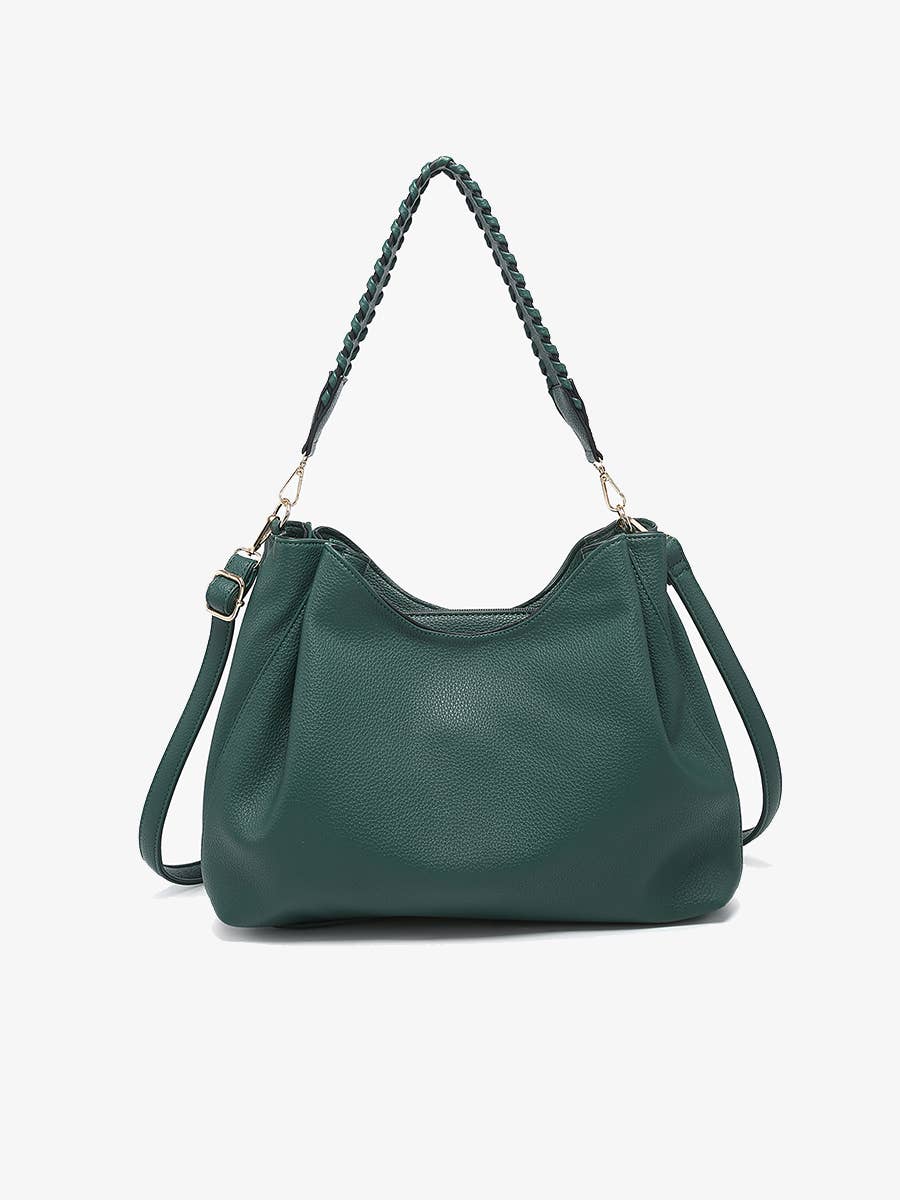 Grace Tote Bag - Jam