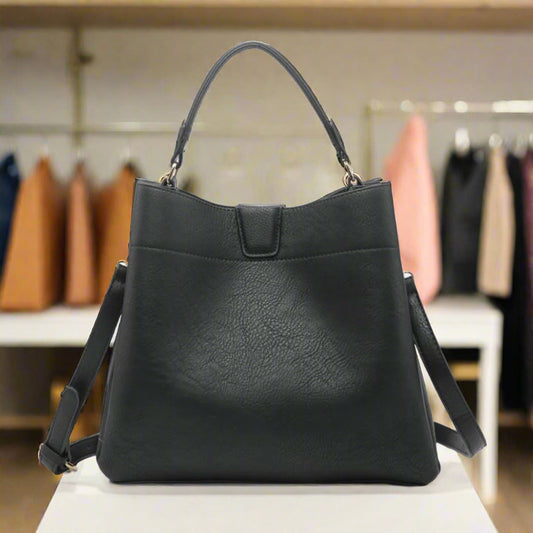Alexa Hobo Bag