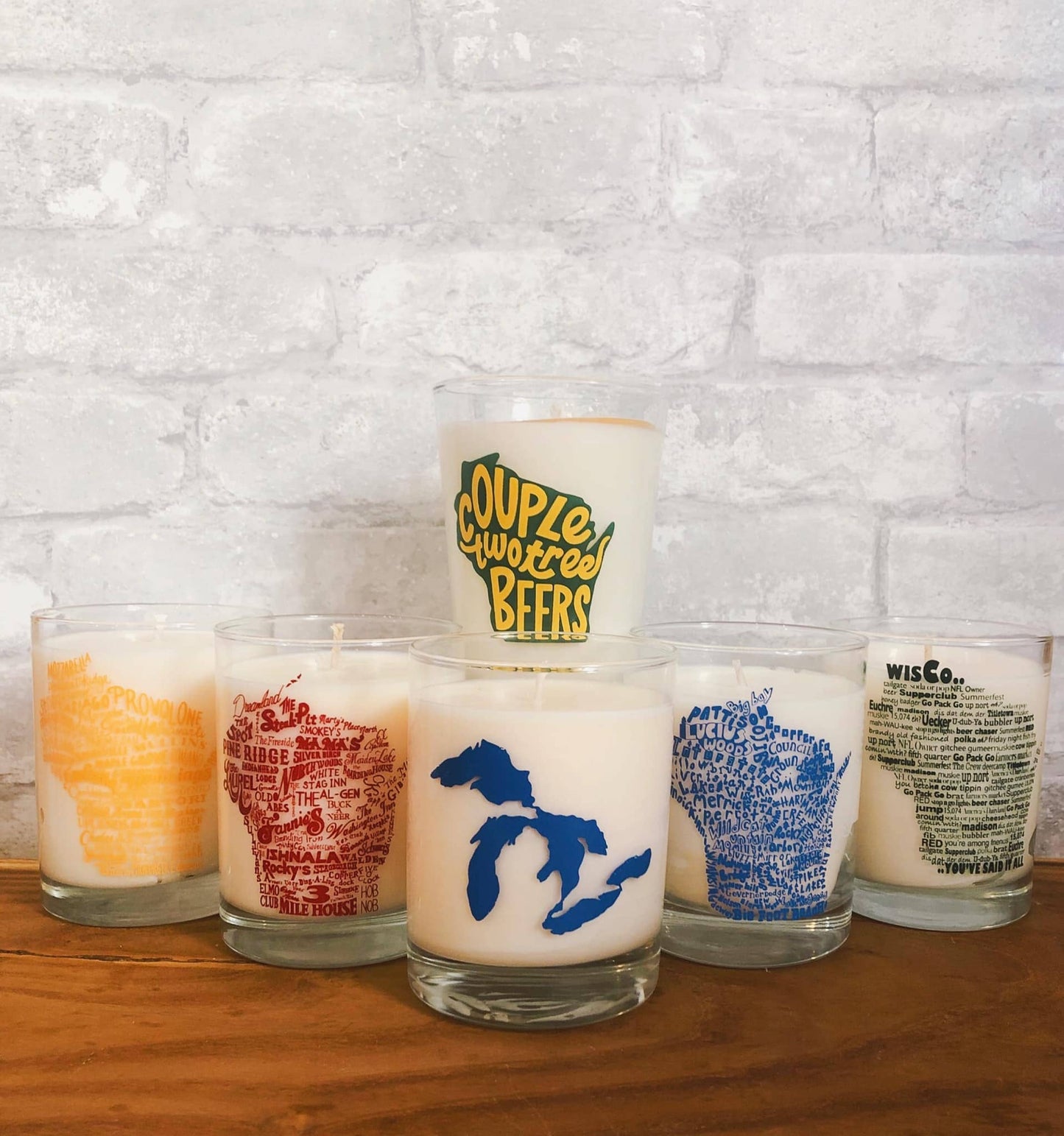 Great Lakes Candle