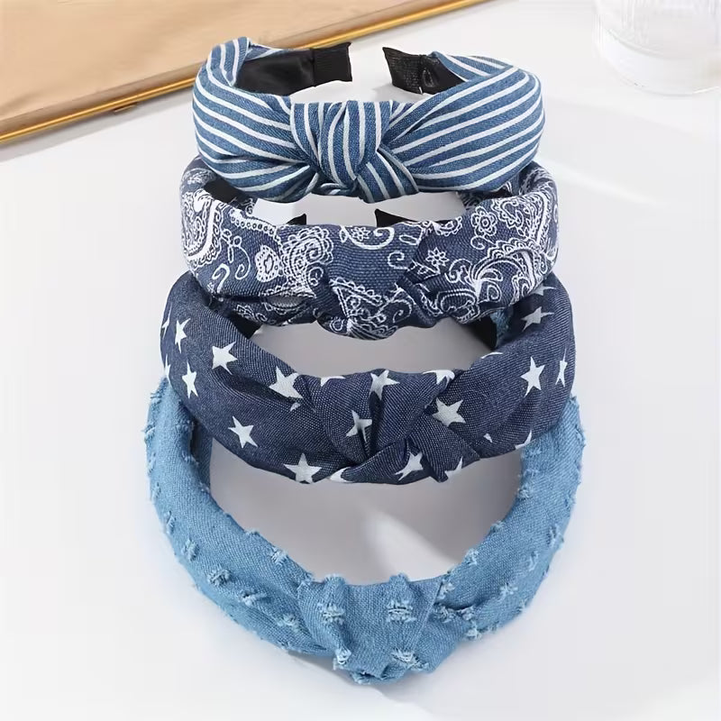 Tinsley Headband