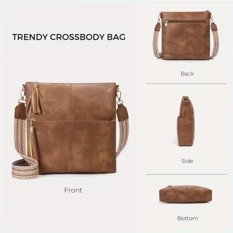 Sophie Crossbody Bag