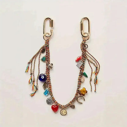 Charlize Purse Charms